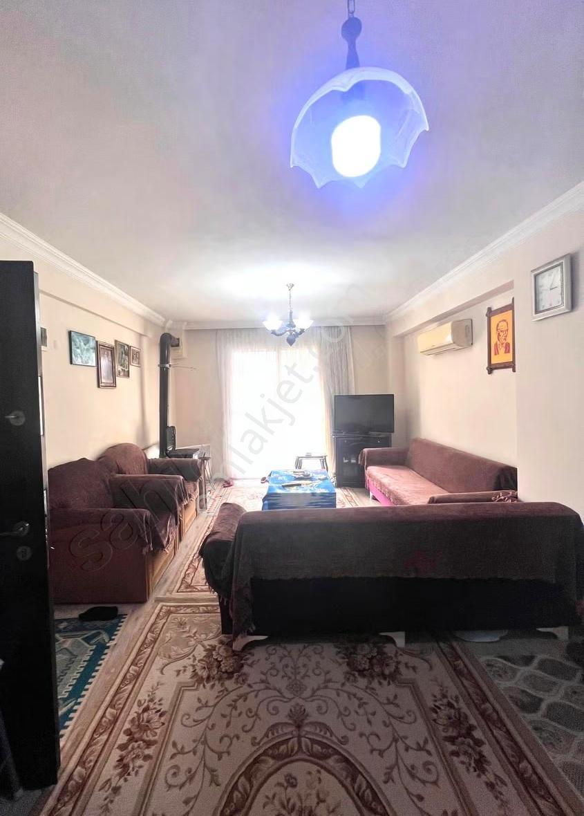 Cami Mah'nde 2+1 Bahçe Kullanımlı Yüksek Giriş Daire - Görsel 13