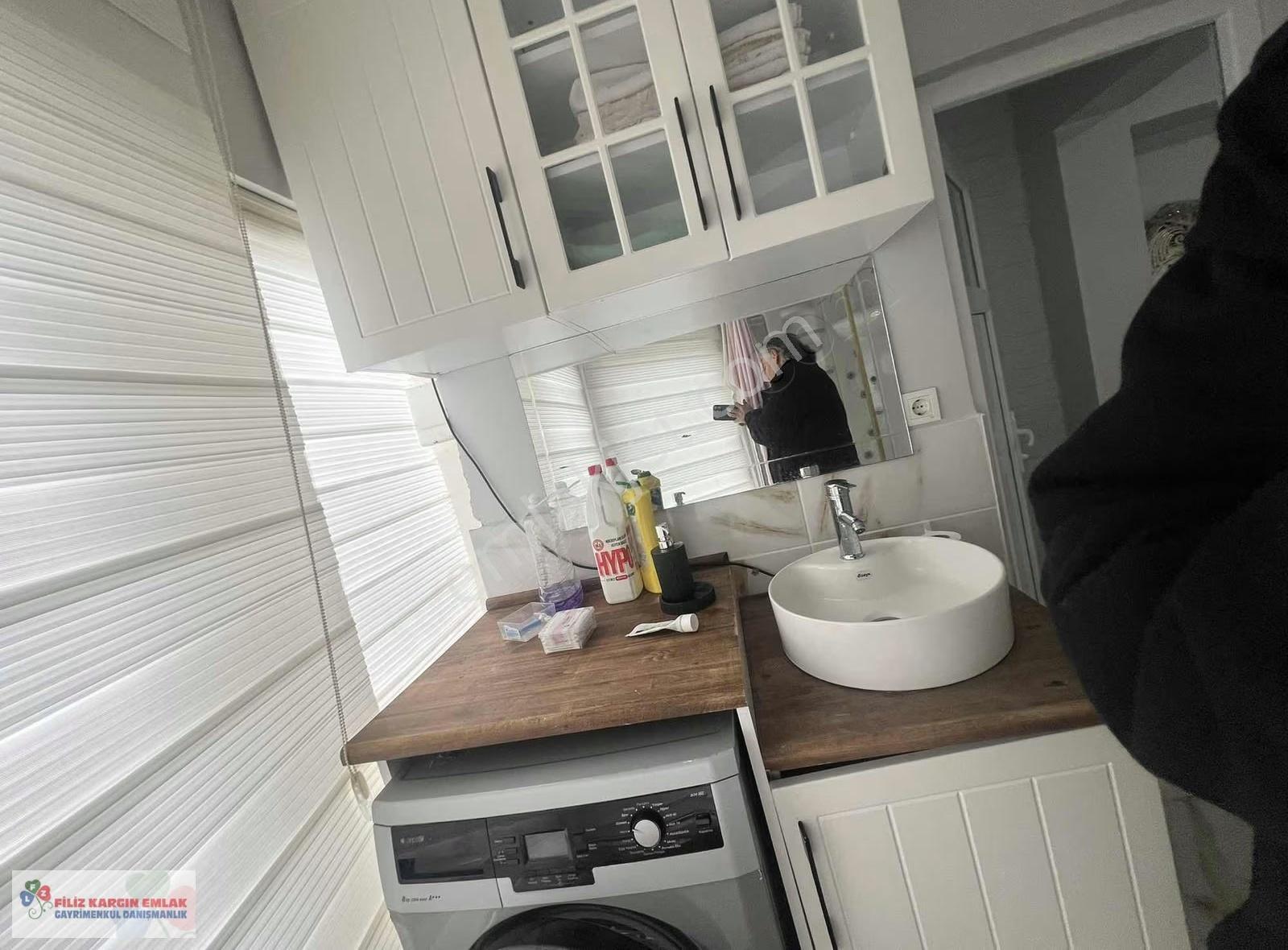 Şile Merkez Deniz Villaları Sitede 240m2 Satlık Tripleks Villa - Görsel 27
