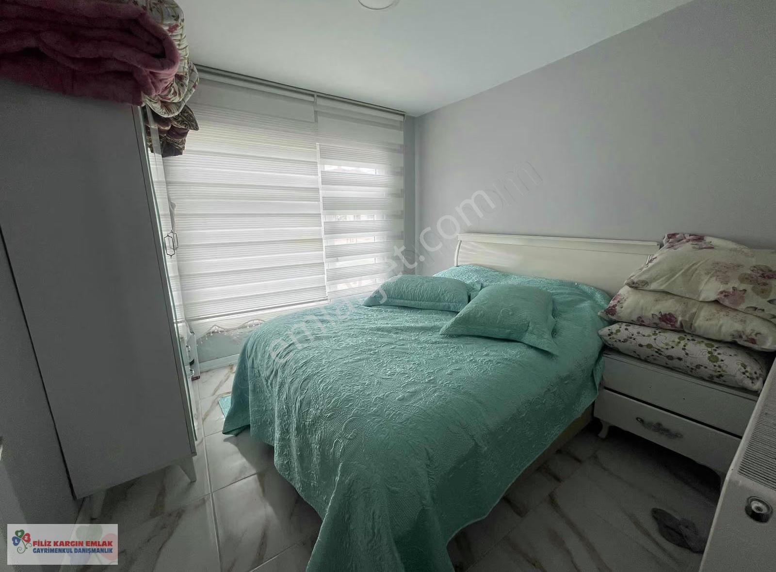 Şile Merkez Deniz Villaları Sitede 240m2 Satlık Tripleks Villa - Görsel 11