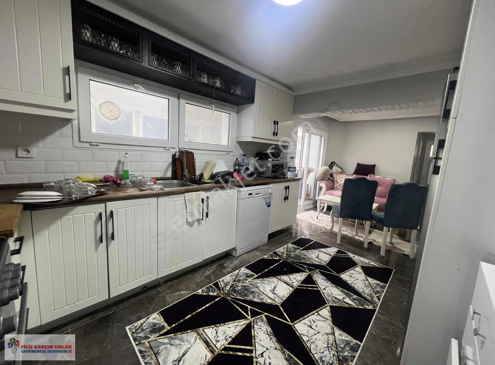 Şile Merkez Deniz Villaları Sitede 240m2 Satlık Tripleks Villa - Görsel 10
