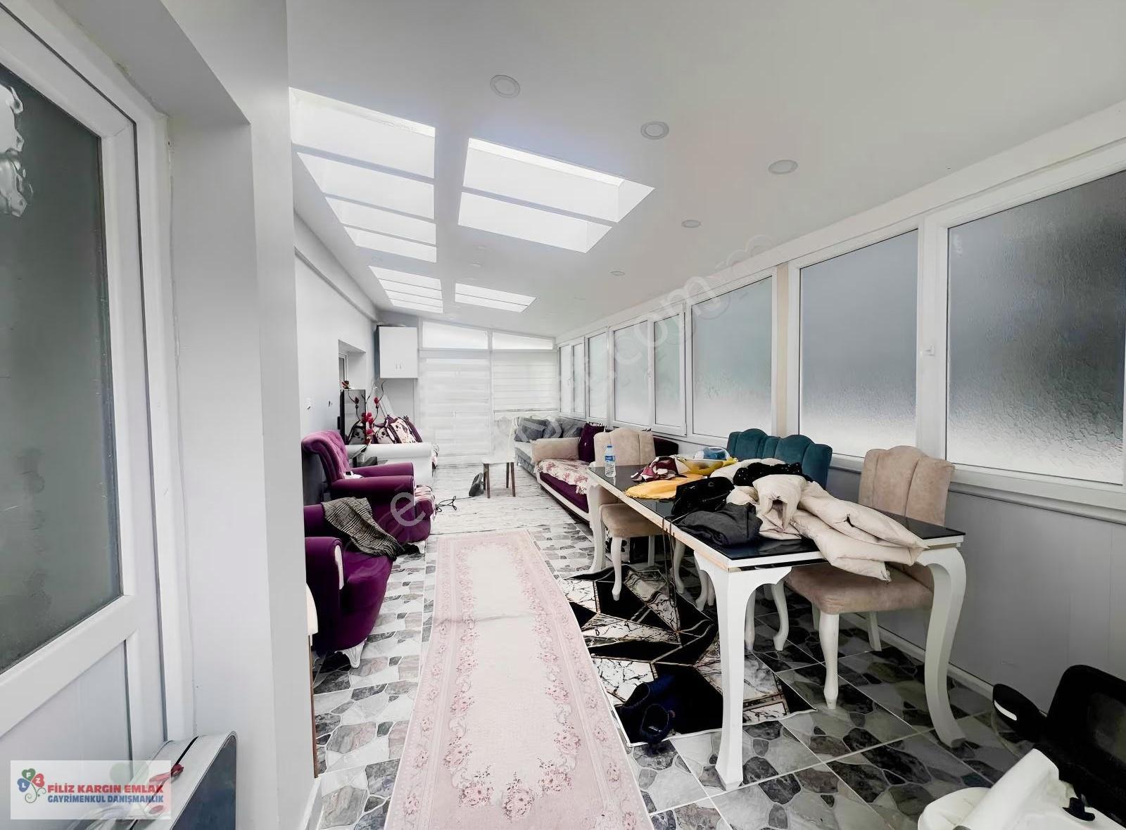 Şile Merkez Deniz Villaları Sitede 240m2 Satlık Tripleks Villa - Görsel 13