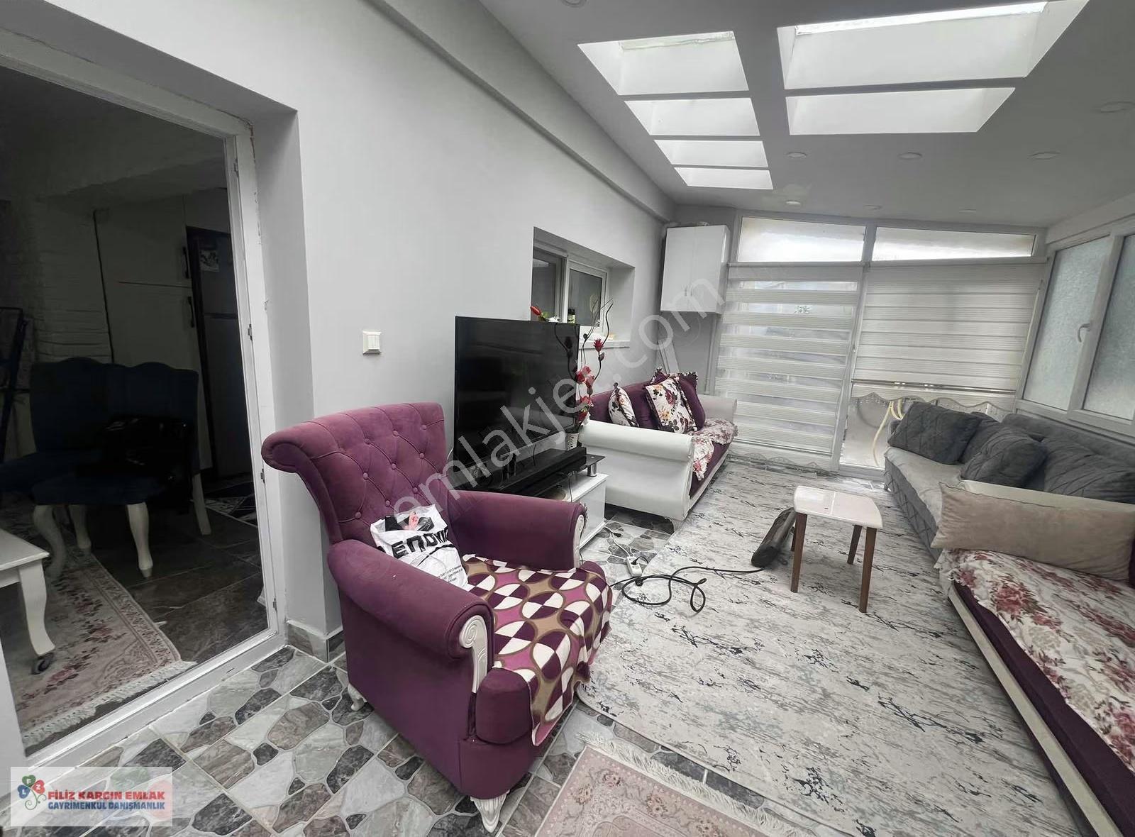 Şile Merkez Deniz Villaları Sitede 240m2 Satlık Tripleks Villa - Görsel 3