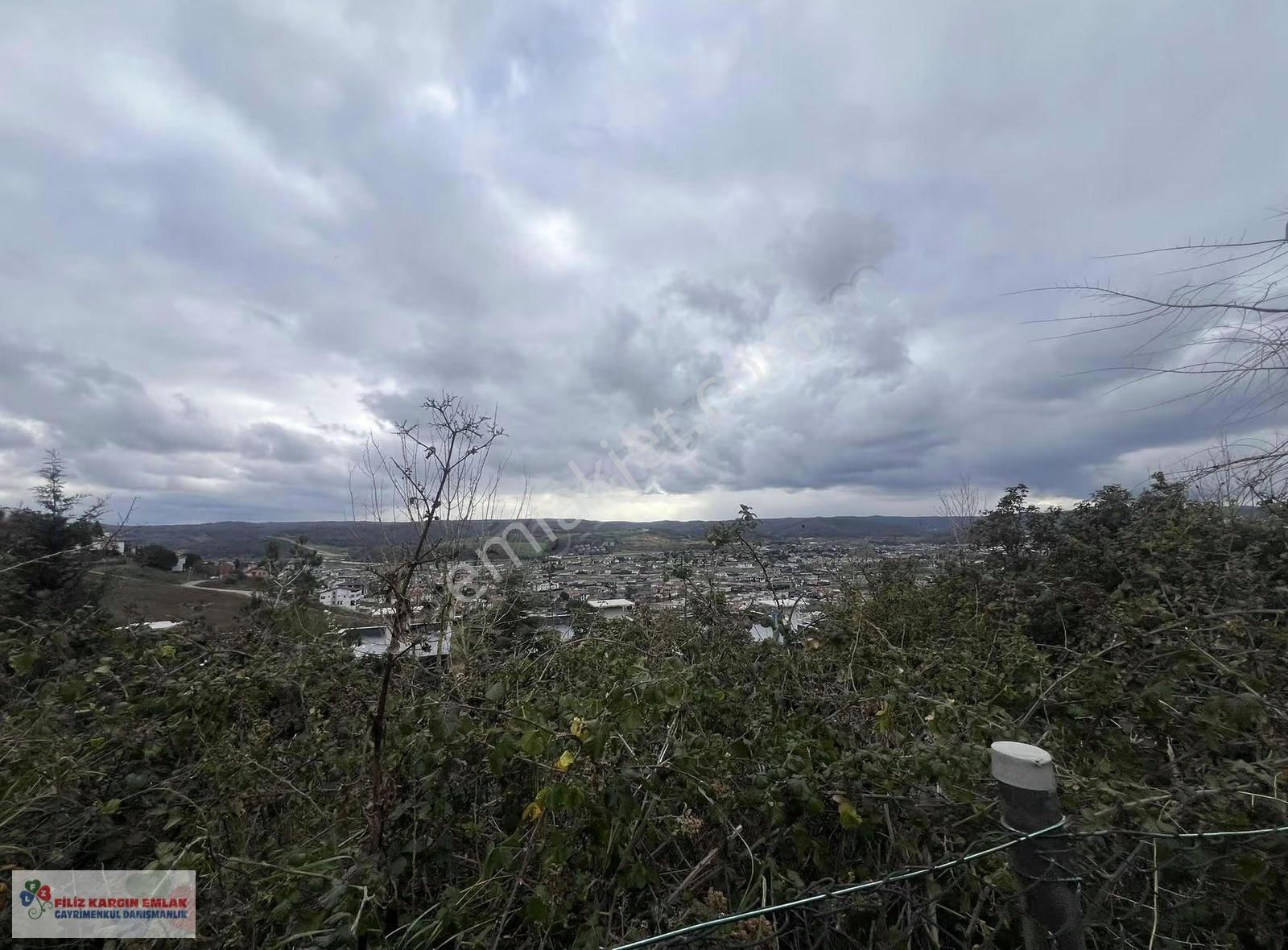 Şile Merkez Deniz Villaları Sitede 240m2 Satlık Tripleks Villa - Görsel 22
