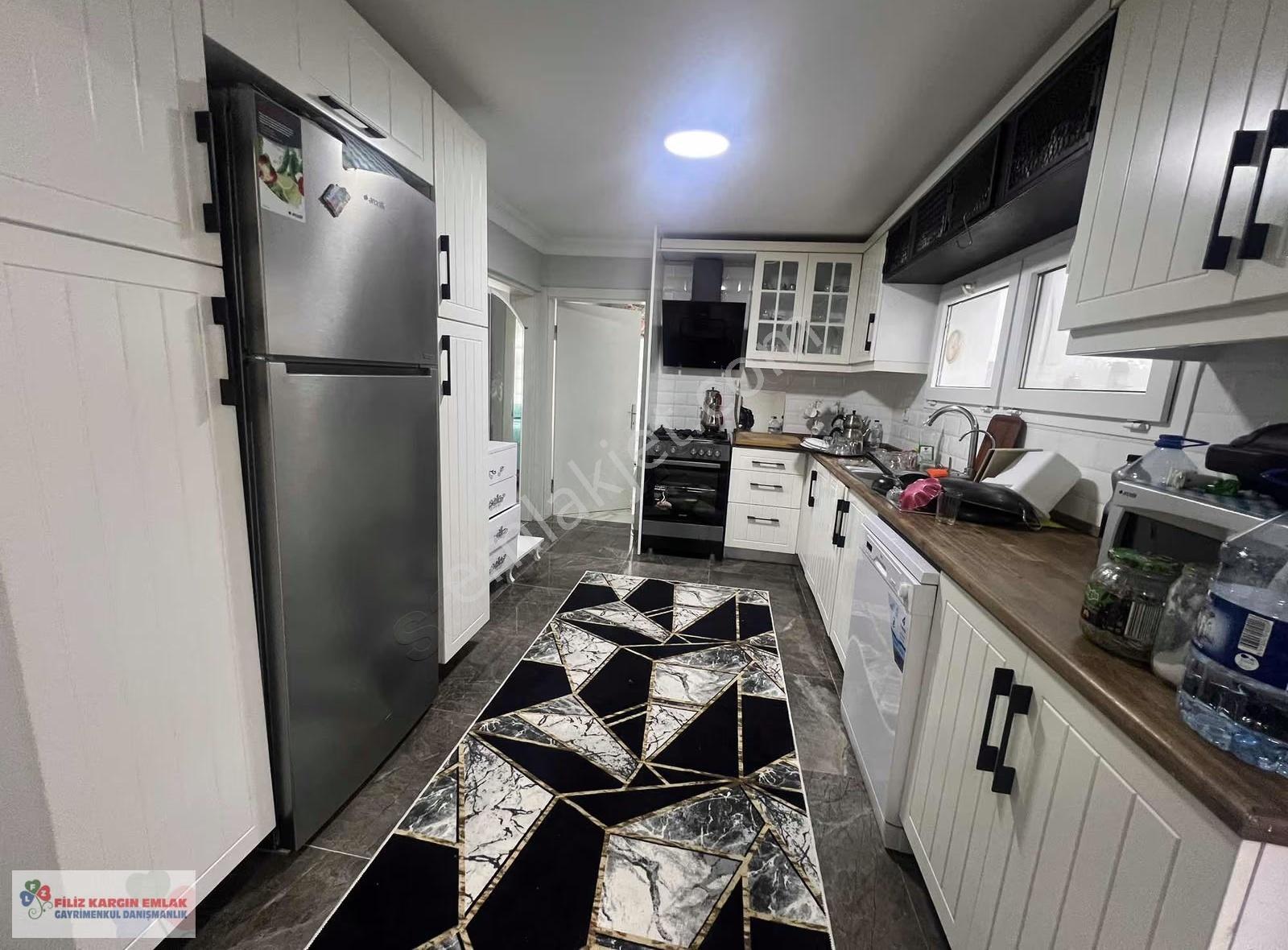 Şile Merkez Deniz Villaları Sitede 240m2 Satlık Tripleks Villa - Görsel 14