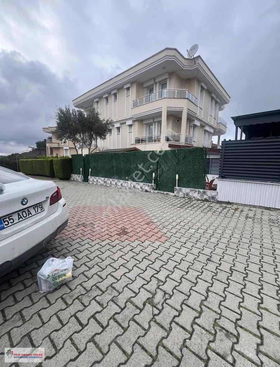 Şile Merkez Deniz Villaları Sitede 240m2 Satlık Tripleks Villa - Görsel 8