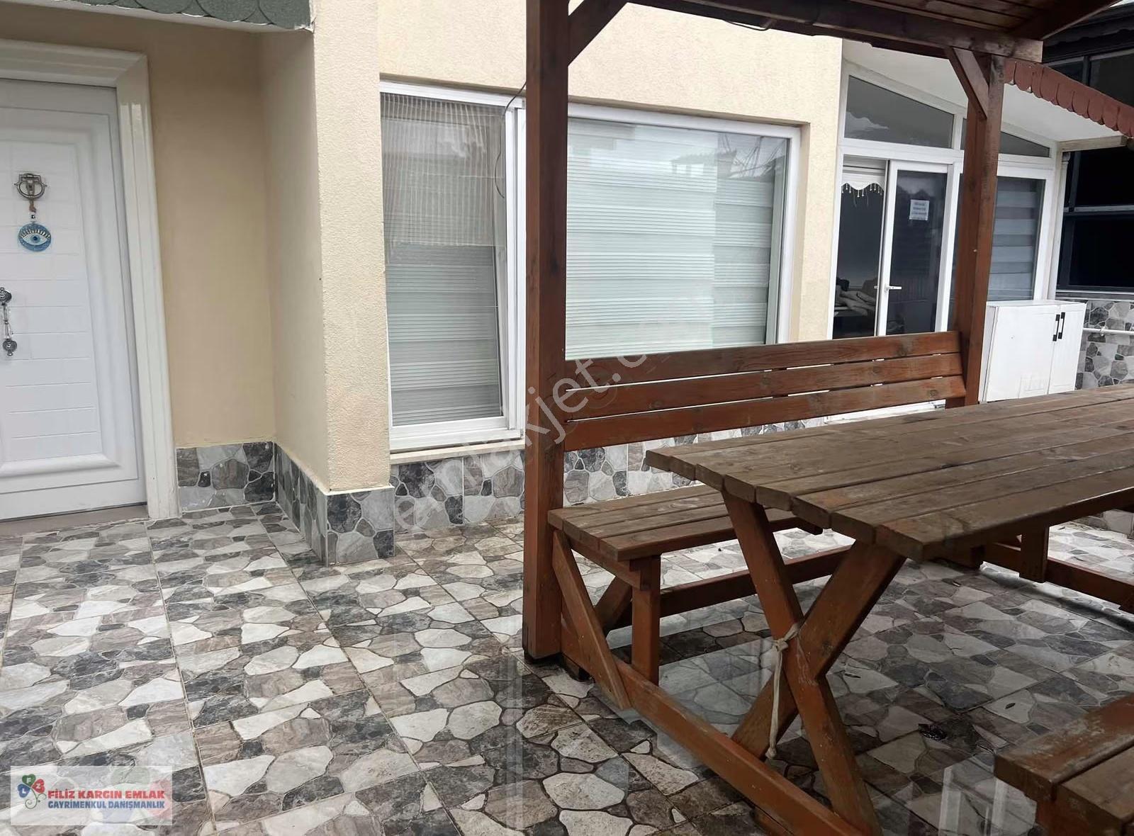 Şile Merkez Deniz Villaları Sitede 240m2 Satlık Tripleks Villa - Görsel 6
