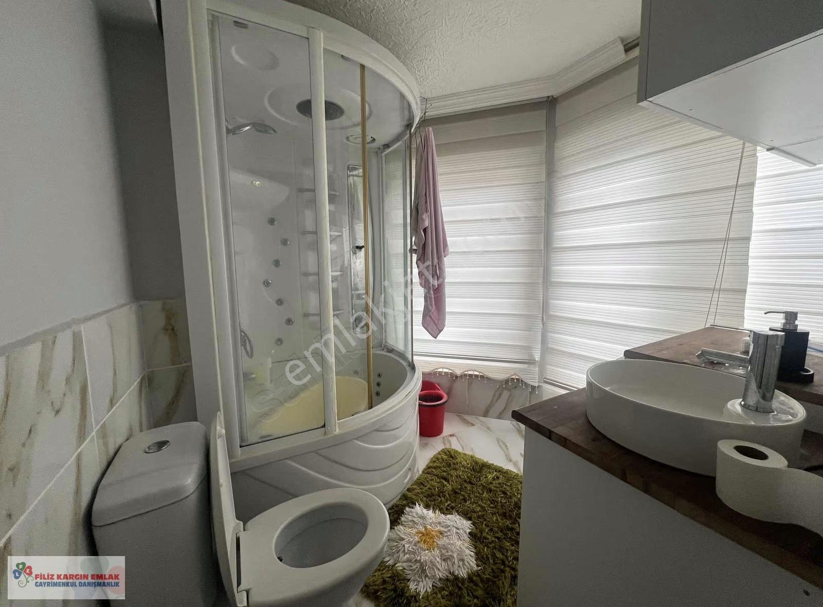 Şile Merkez Deniz Villaları Sitede 240m2 Satlık Tripleks Villa - Görsel 15