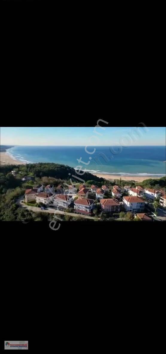 Şile Merkez Deniz Villaları Sitede 240m2 Satlık Tripleks Villa - Görsel 18