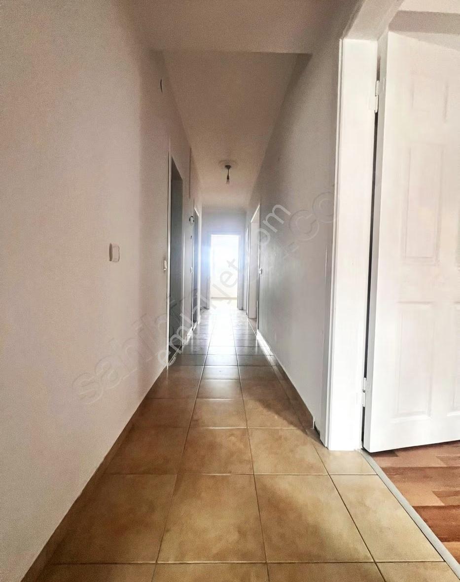 Patlangıç'ta Kiralık 3+1 Deniz Manzaralı Daire - Görsel 14