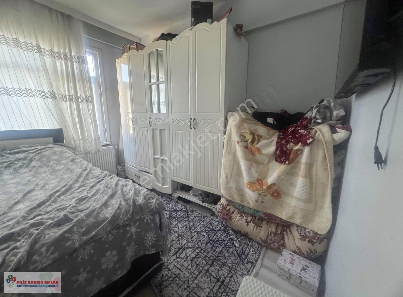 Filiz Emlaktan Bağcılar Kemalpaşa Mah.2+1 90 M2 Satılık Daire - Görsel 3
