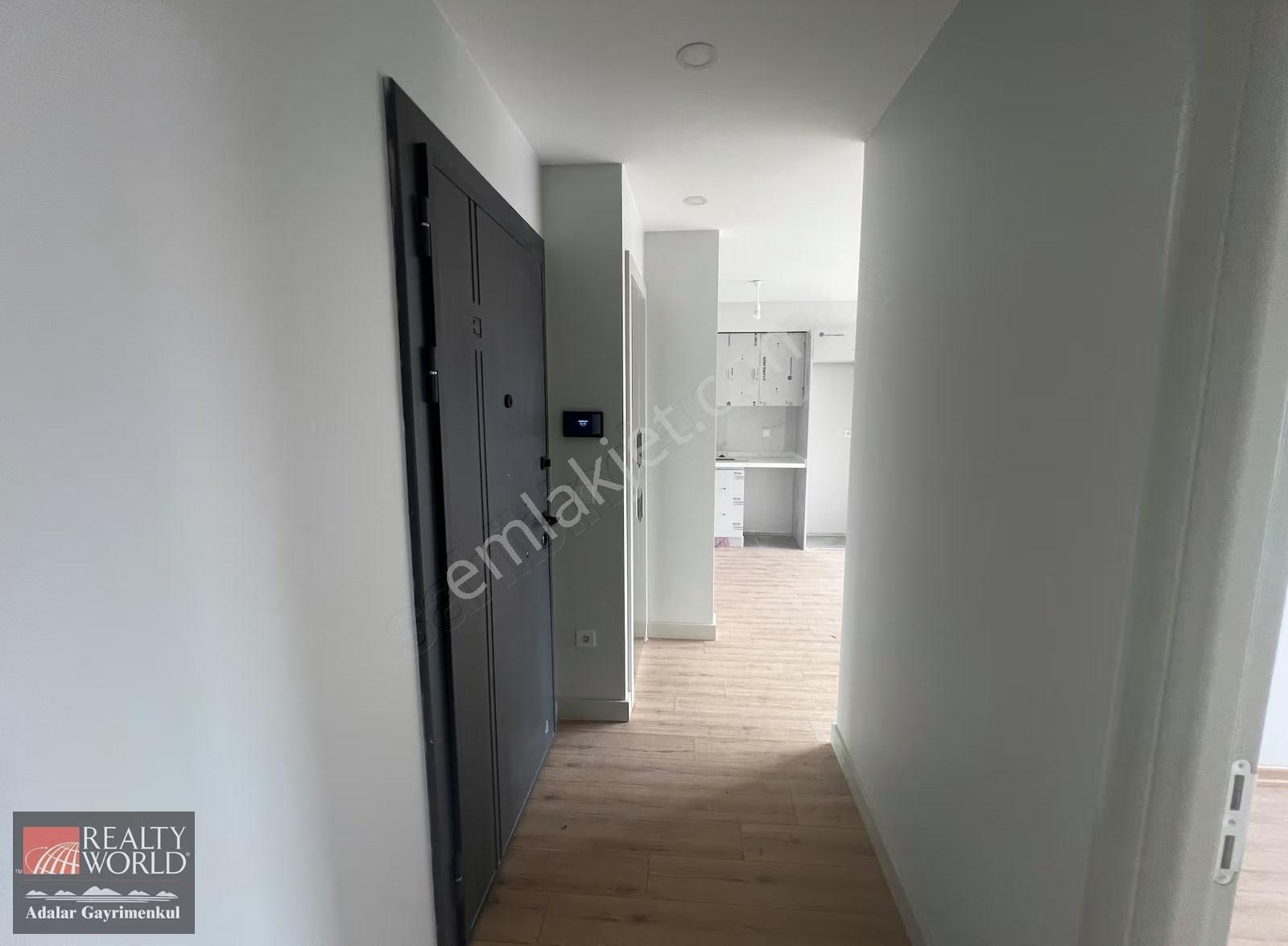 Siltaş Premıum'da Ön Cephe Kiralık 2+1 Daire - Görsel 8