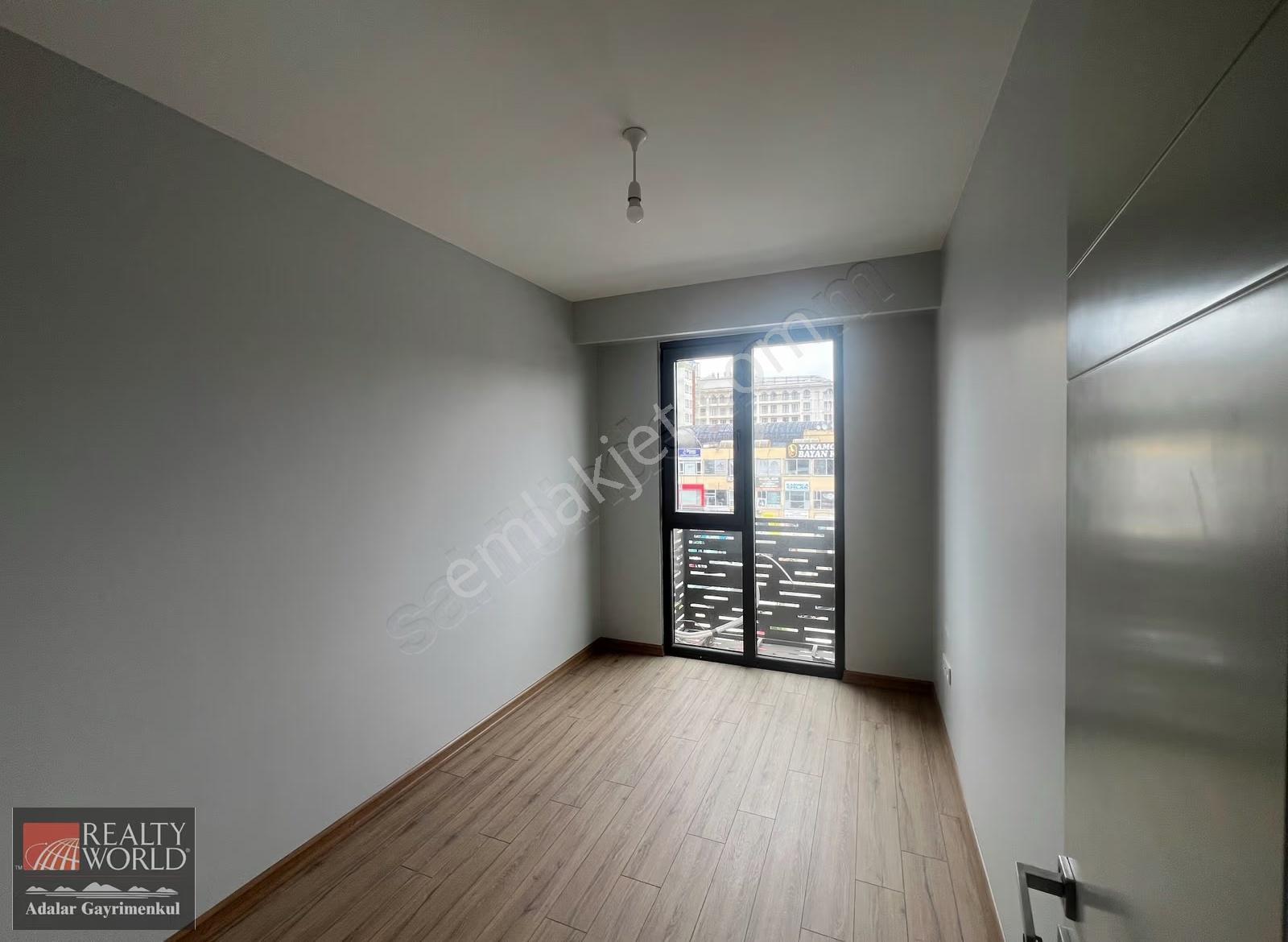 Siltaş Premıum'da Ön Cephe Kiralık 2+1 Daire - Görsel 11