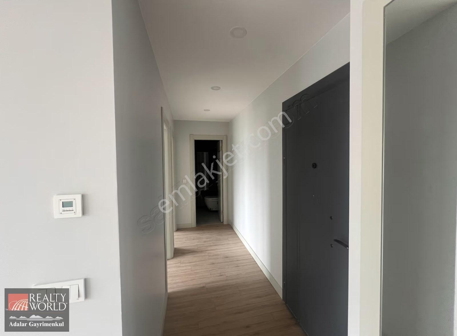 Siltaş Premıum'da Ön Cephe Kiralık 2+1 Daire - Görsel 13
