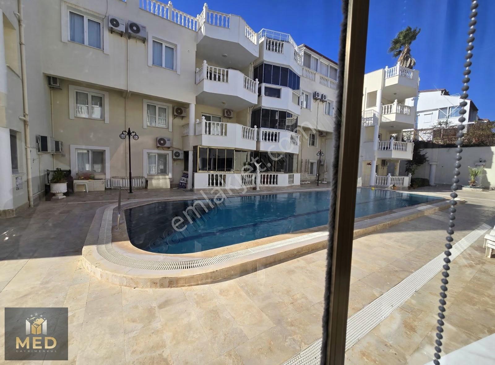 Didim'de İngilizden Şahane Daire - Görsel 5