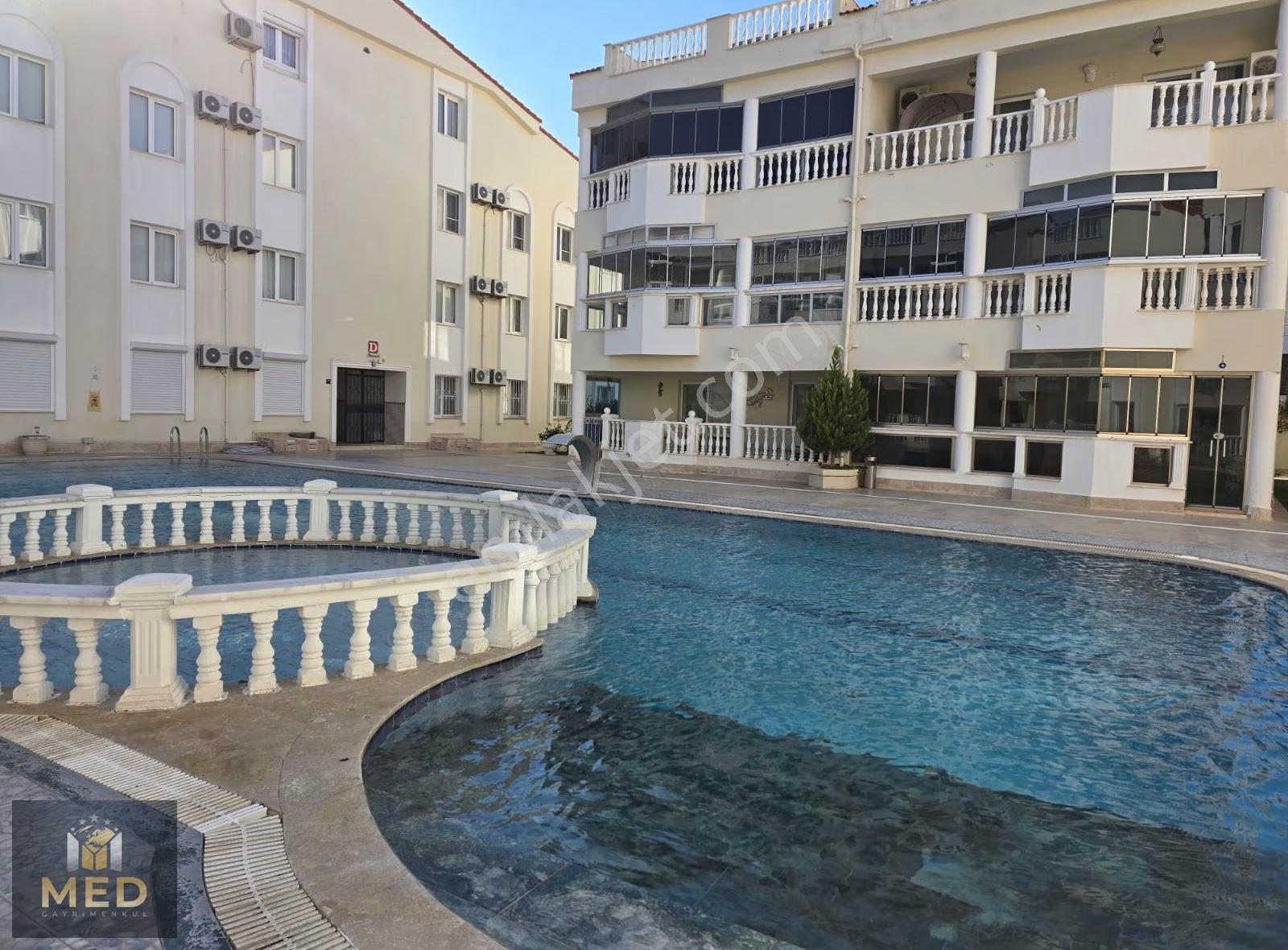 Didim'de İngilizden Şahane Daire - Görsel 7