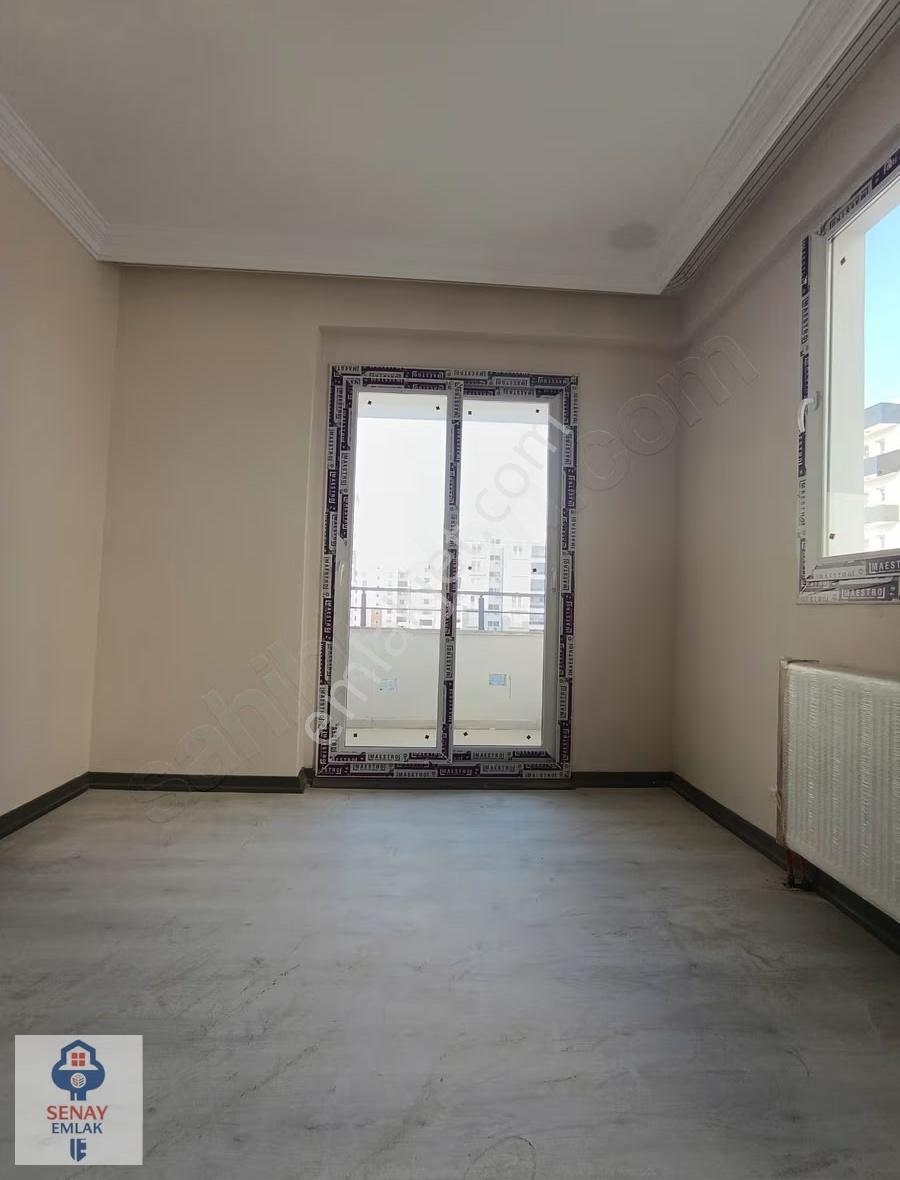 Girne Bulvarı Üzeri Sıfır, Arakat, K.mutfak, E.banyo D.gazlı 3+1 - Görsel 13