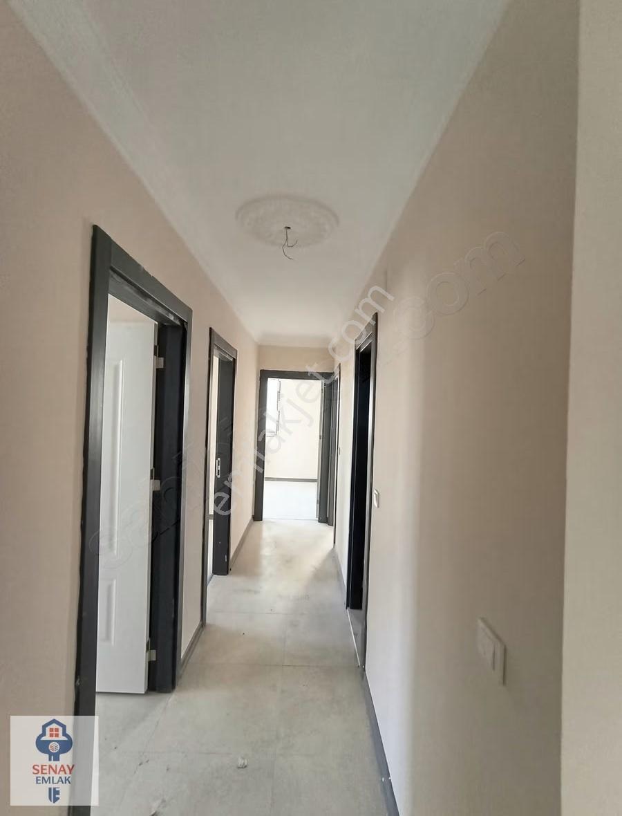Girne Bulvarı Üzeri Sıfır, Arakat, K.mutfak, E.banyo D.gazlı 3+1 - Görsel 18