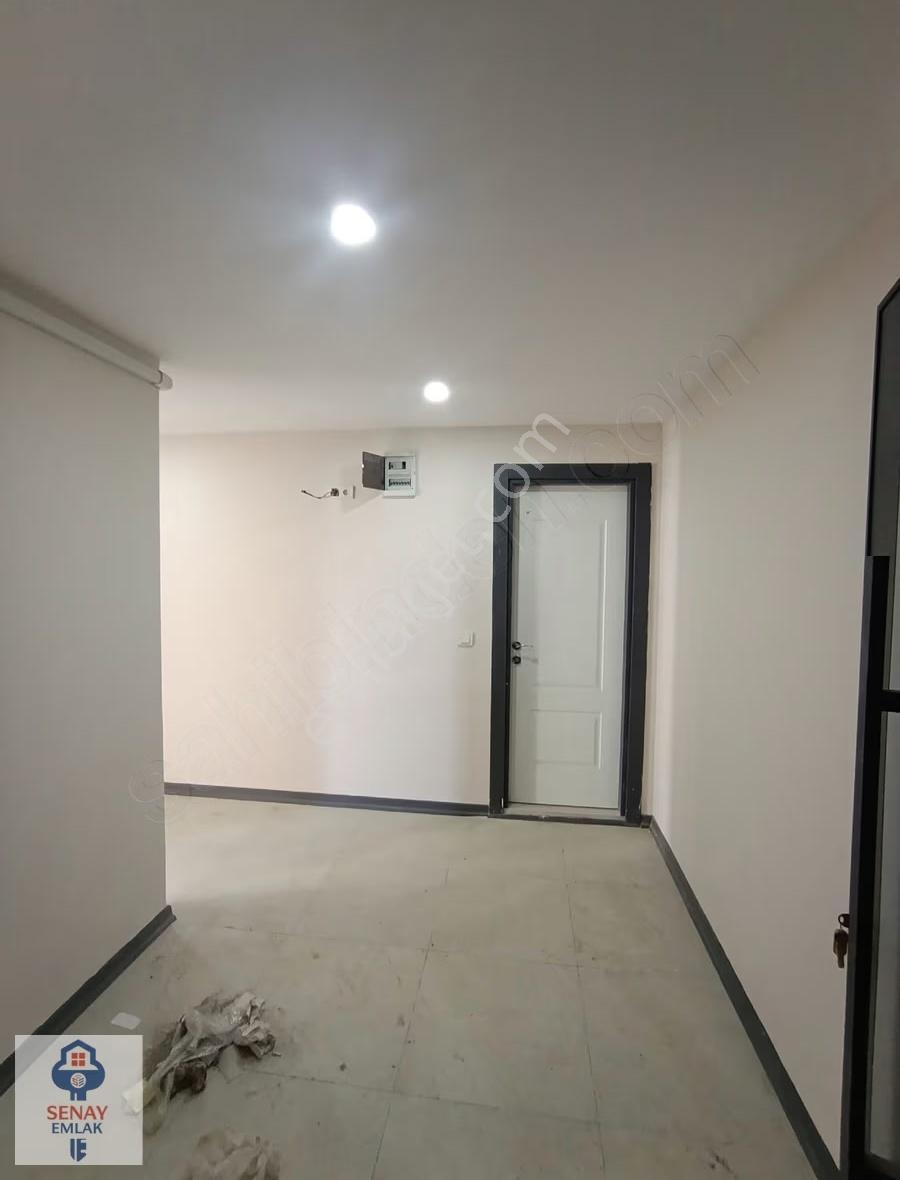 Girne Bulvarı Üzeri Sıfır, Arakat, K.mutfak, E.banyo D.gazlı 3+1 - Görsel 19