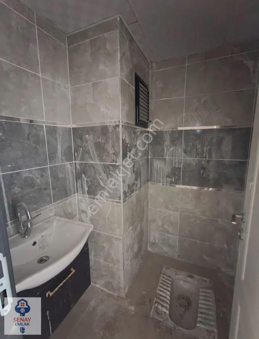 Girne Bulvarı Üzeri Sıfır, Arakat, K.mutfak, E.banyo D.gazlı 3+1 - Görsel 12
