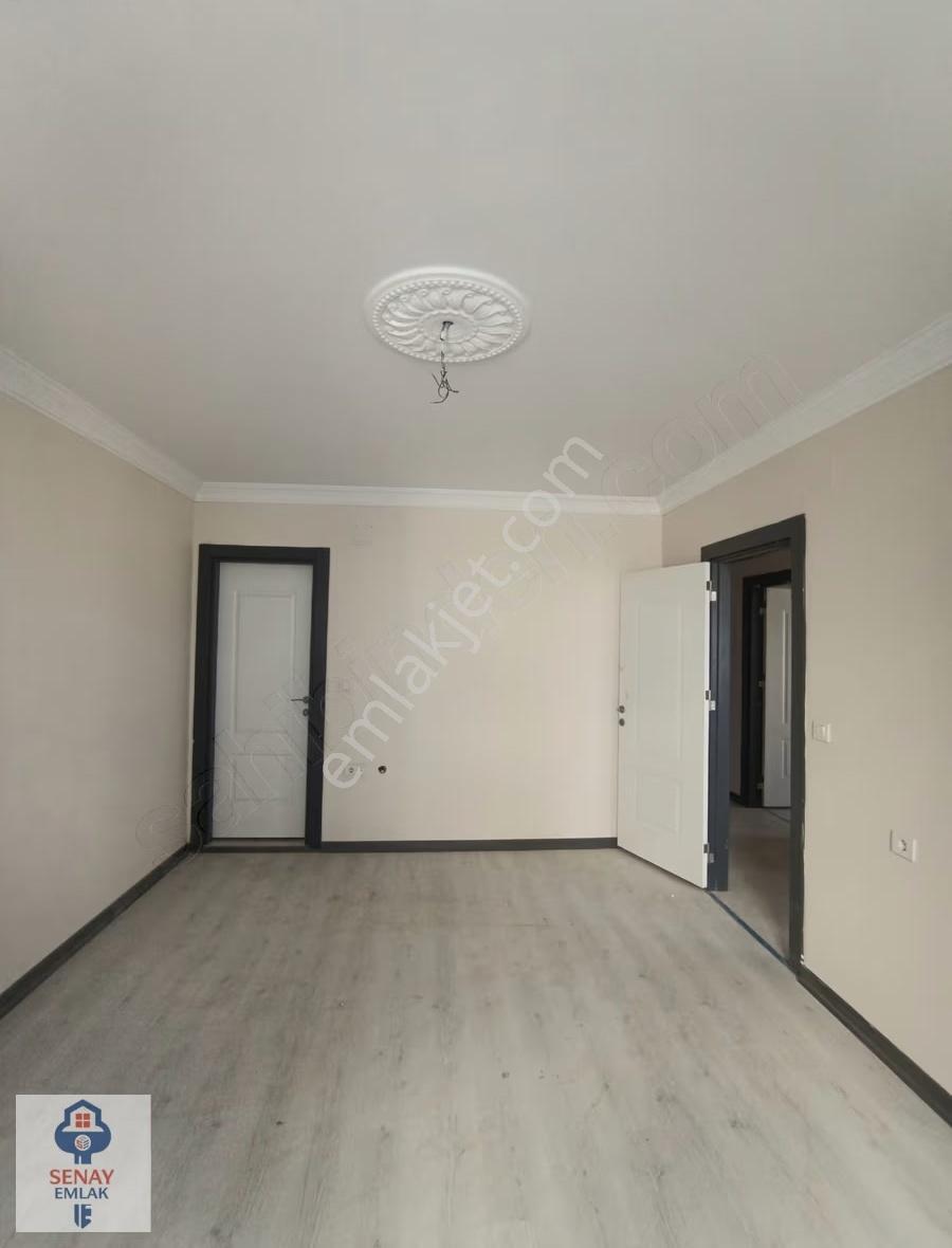 Girne Bulvarı Üzeri Sıfır, Arakat, K.mutfak, E.banyo D.gazlı 3+1 - Görsel 2