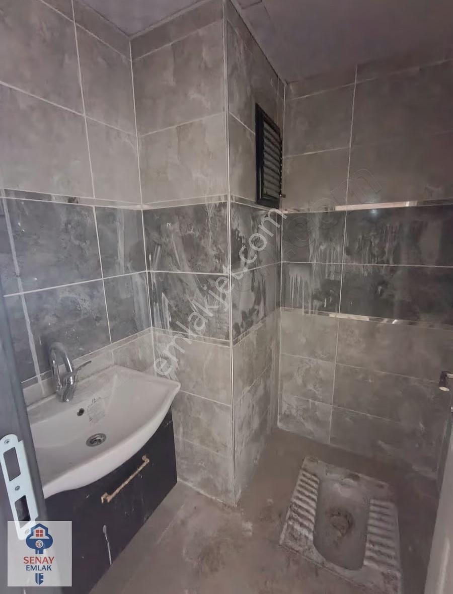 Girne Bulvarı Üzeri Sıfır, Arakat, K.mutfak, E.banyo D.gazlı 3+1 - Görsel 23