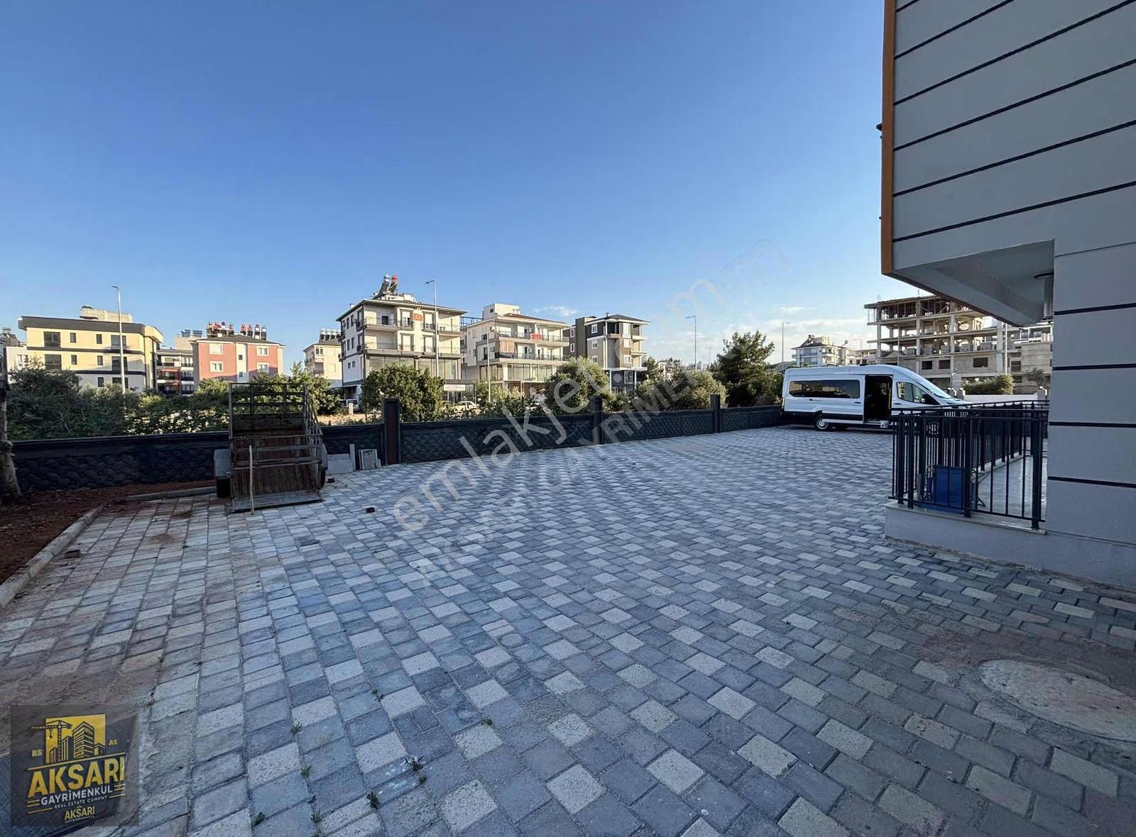 Aydoğmuş Mahallesinde 2+1 Ayrı Mutfaklı Geniş Kiralık Daire - Görsel 16