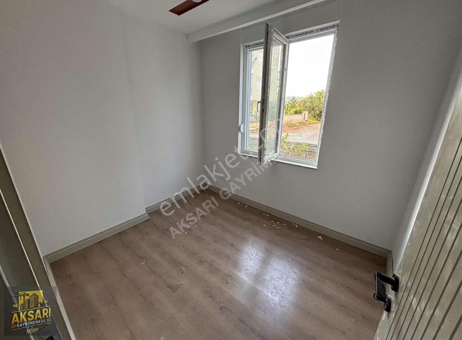 Aydoğmuş Mahallesinde 2+1 Ayrı Mutfaklı Geniş Kiralık Daire - Görsel 6