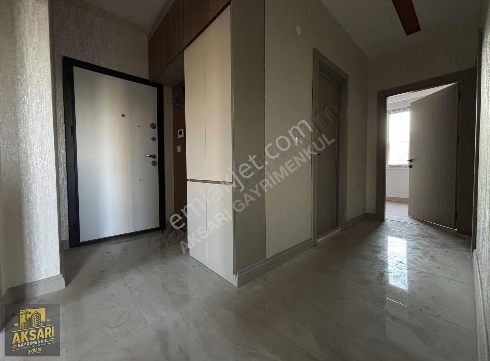 Aydoğmuş Mahallesinde 2+1 Ayrı Mutfaklı Geniş Kiralık Daire - Görsel 11