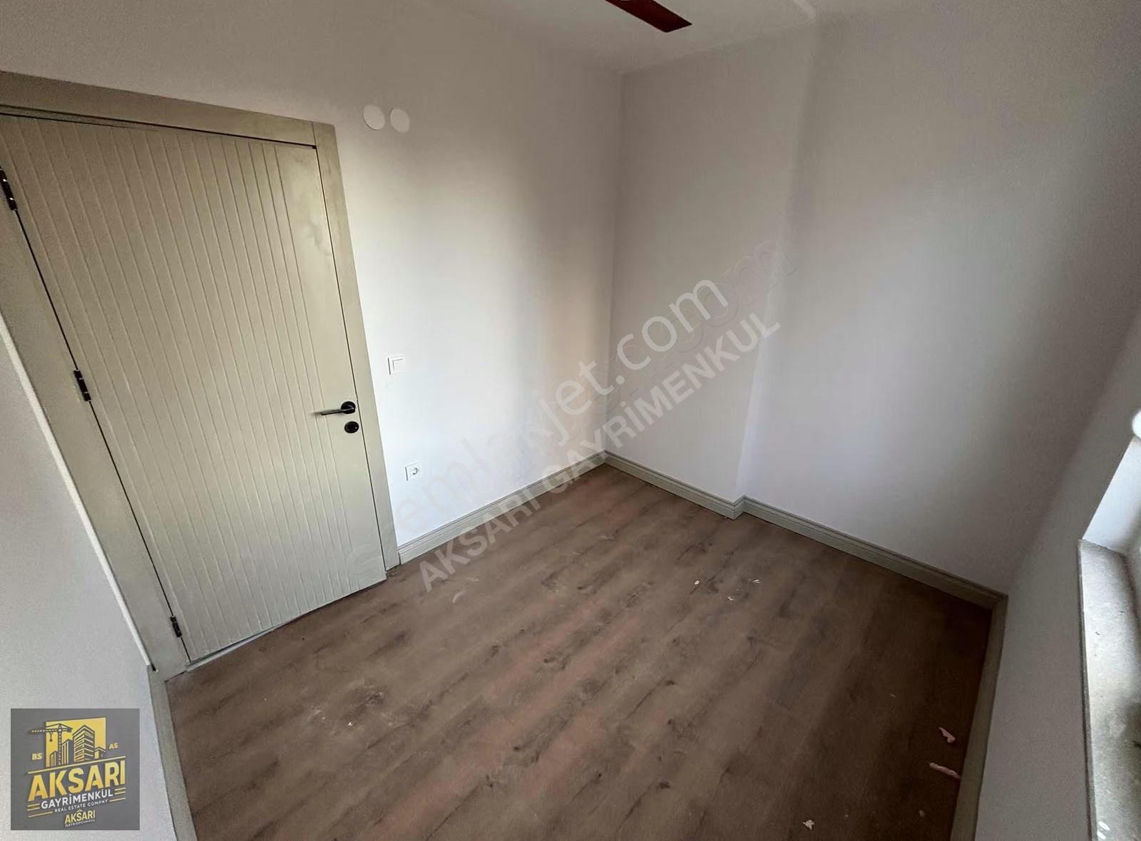 Aydoğmuş Mahallesinde 2+1 Ayrı Mutfaklı Geniş Kiralık Daire - Görsel 19