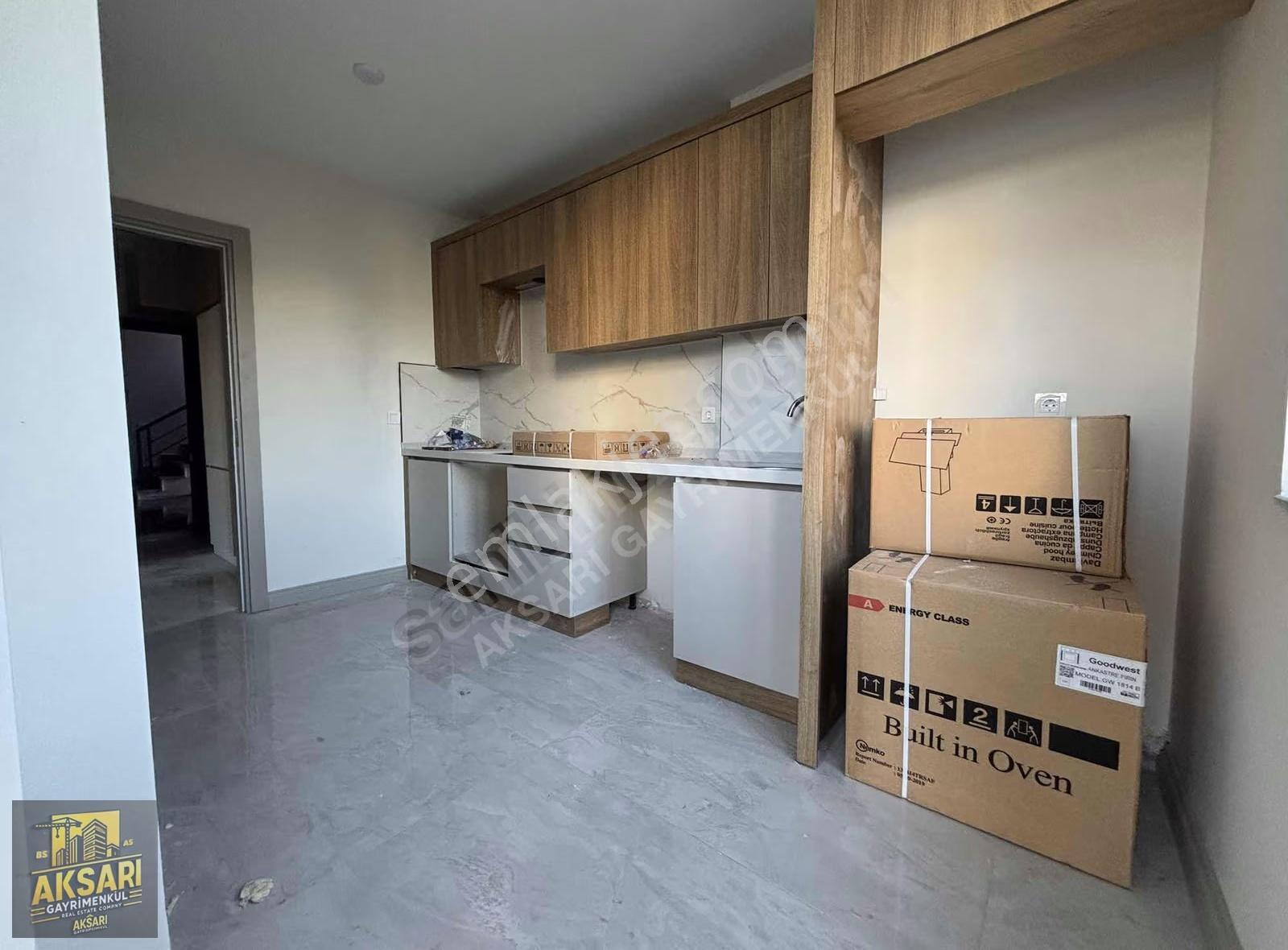 Aydoğmuş Mahallesinde 2+1 Ayrı Mutfaklı Geniş Kiralık Daire - Görsel 3