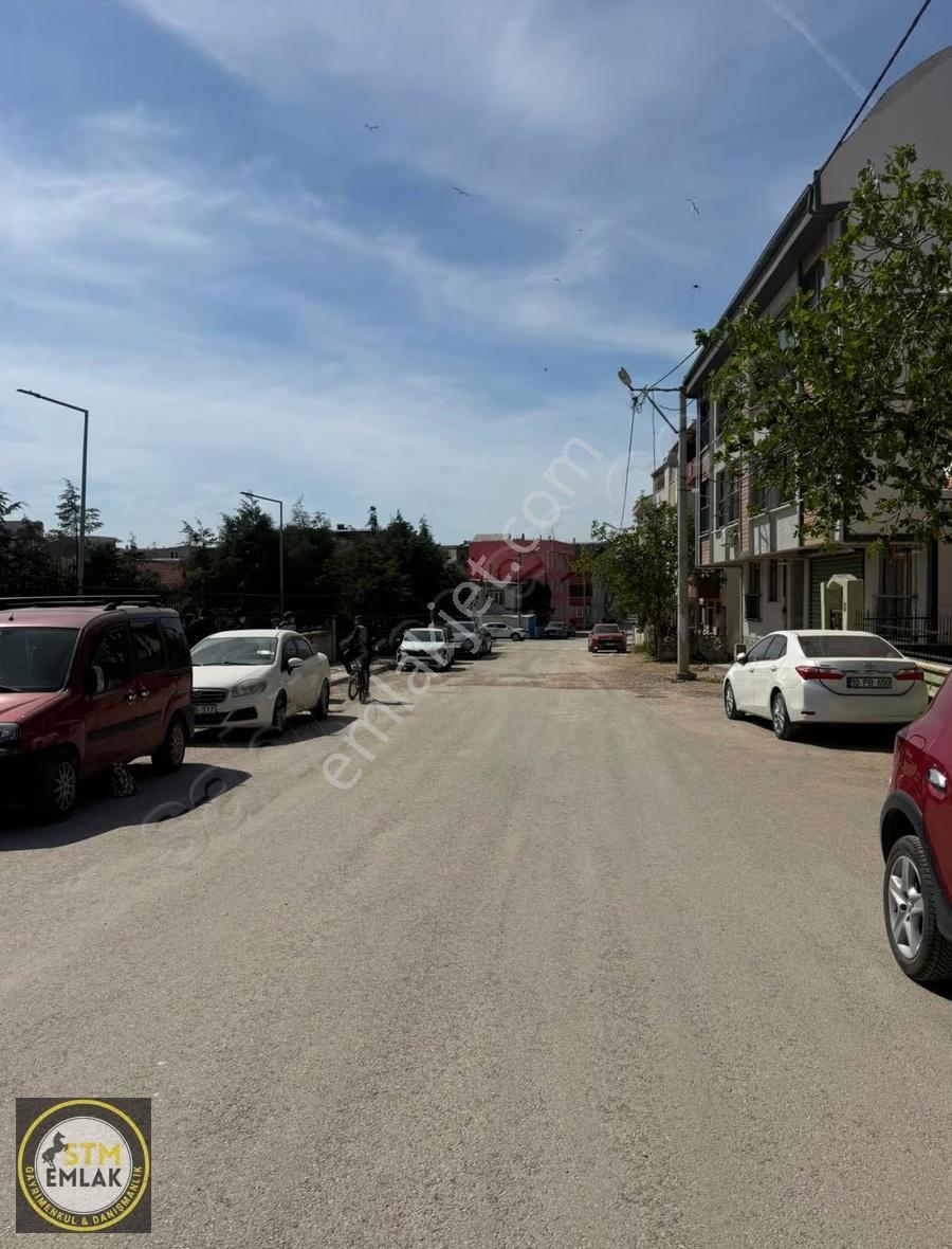 Stm'den 100. Yıl Mah.'de Meslek Lisesi Karşısınd Kiralık İşyeri - Görsel 7
