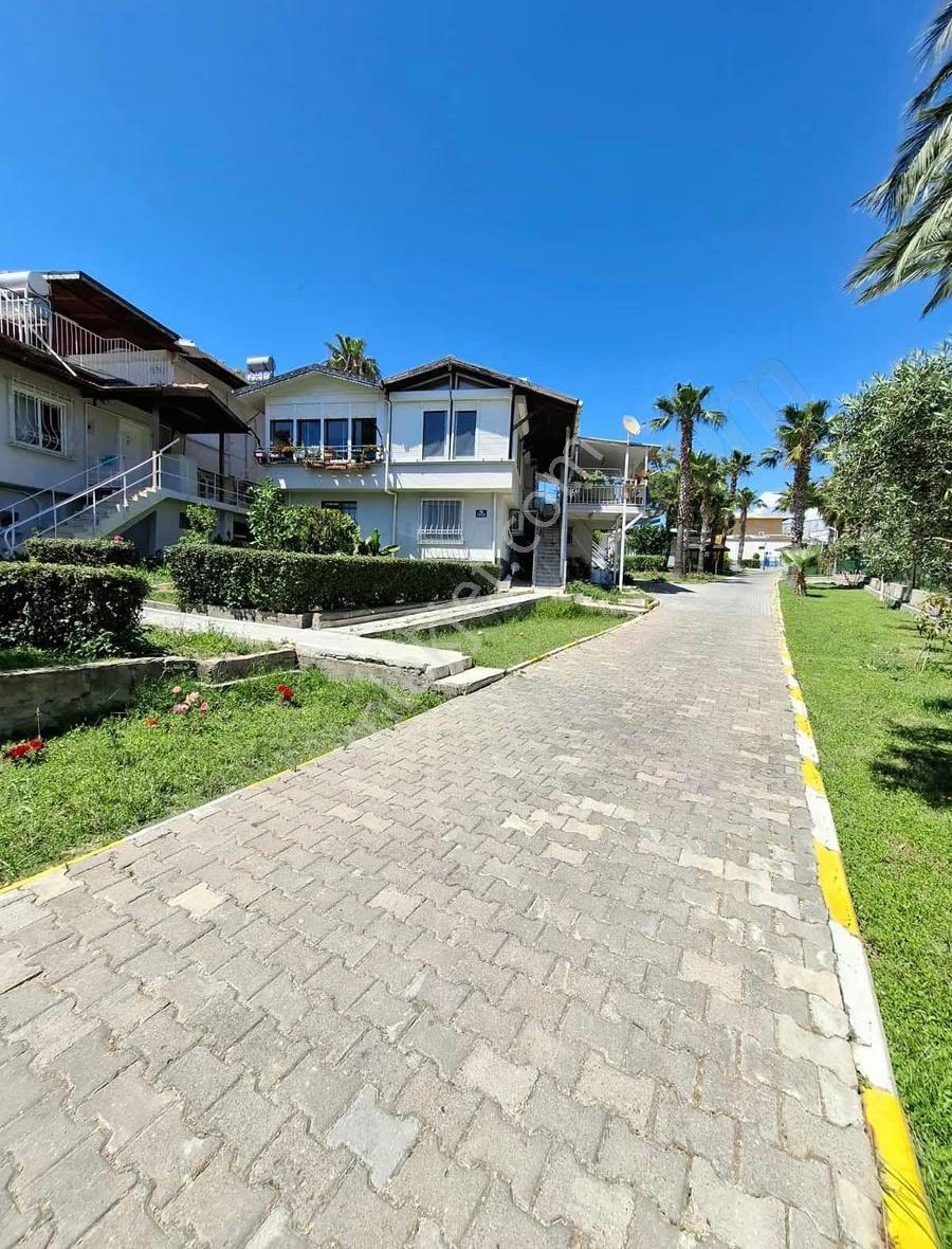 Ilıca Kumköy Mahallesi'nde 2 + 1 Denize Sıfır Konumda Kiralık - Görsel 7