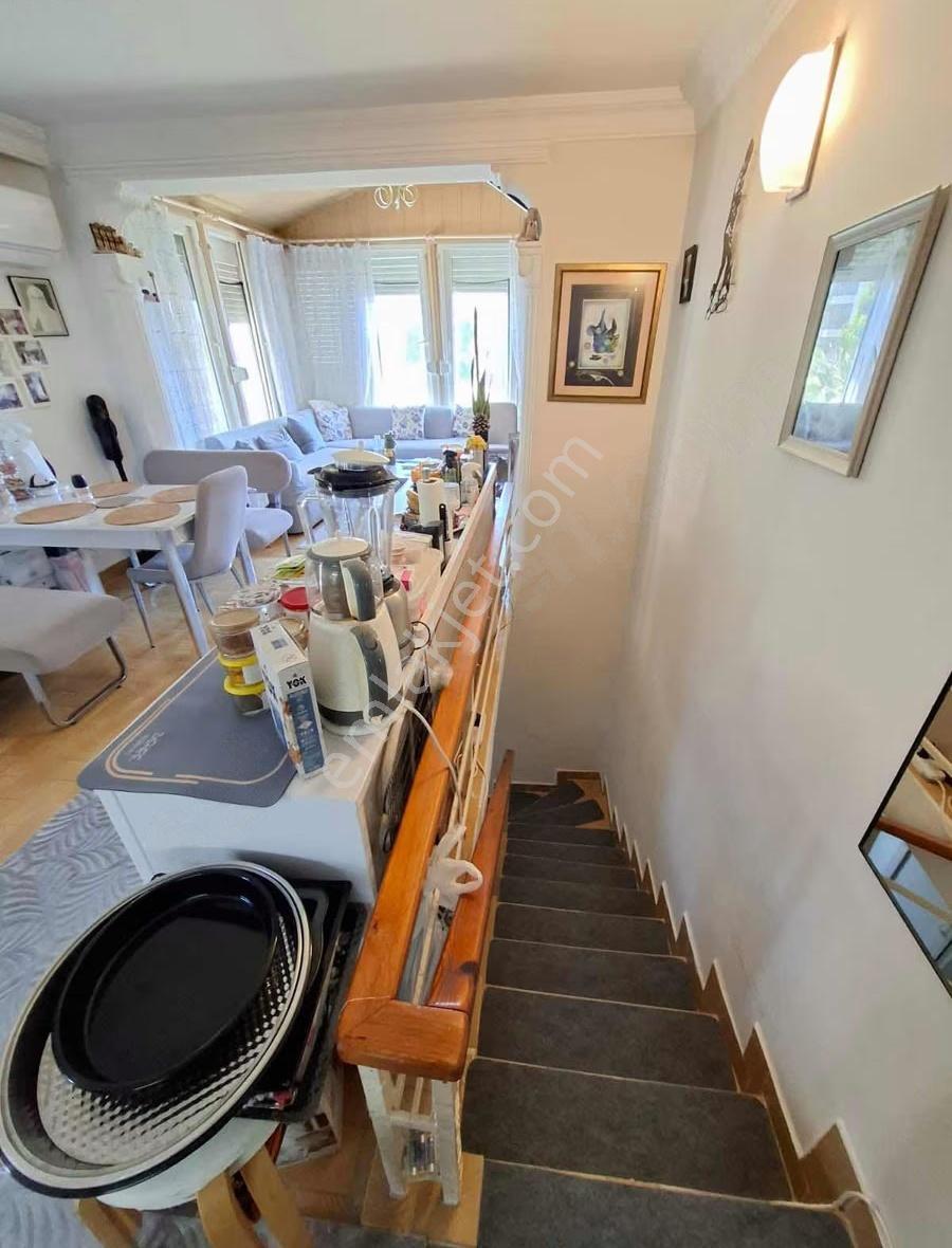 Ilıca Kumköy Mahallesi'nde 2 + 1 Denize Sıfır Konumda Kiralık - Görsel 32