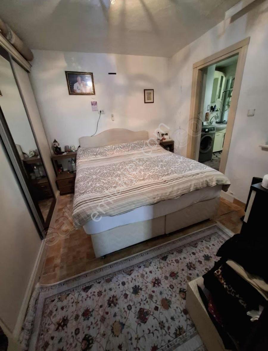 Ilıca Kumköy Mahallesi'nde 2 + 1 Denize Sıfır Konumda Kiralık - Görsel 18