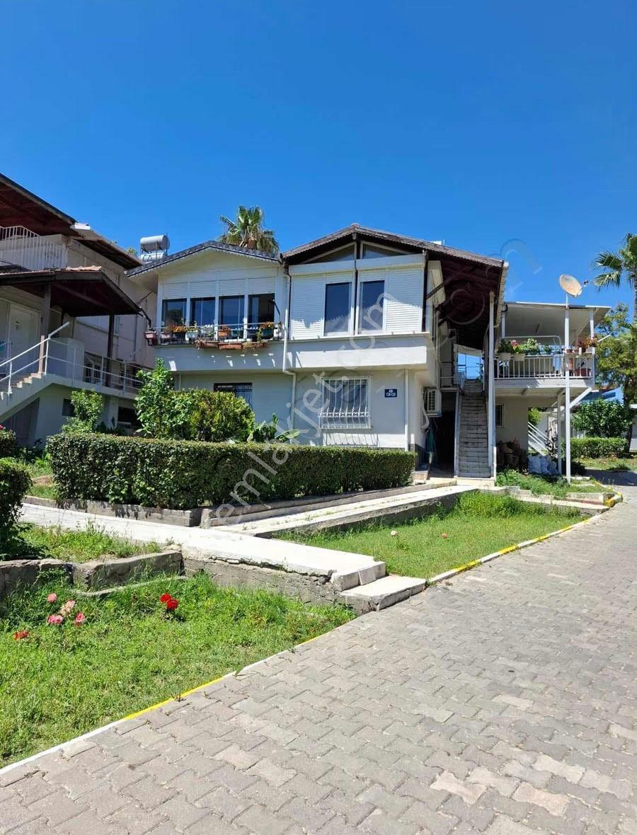 Ilıca Kumköy Mahallesi'nde 2 + 1 Denize Sıfır Konumda Kiralık - Görsel 14