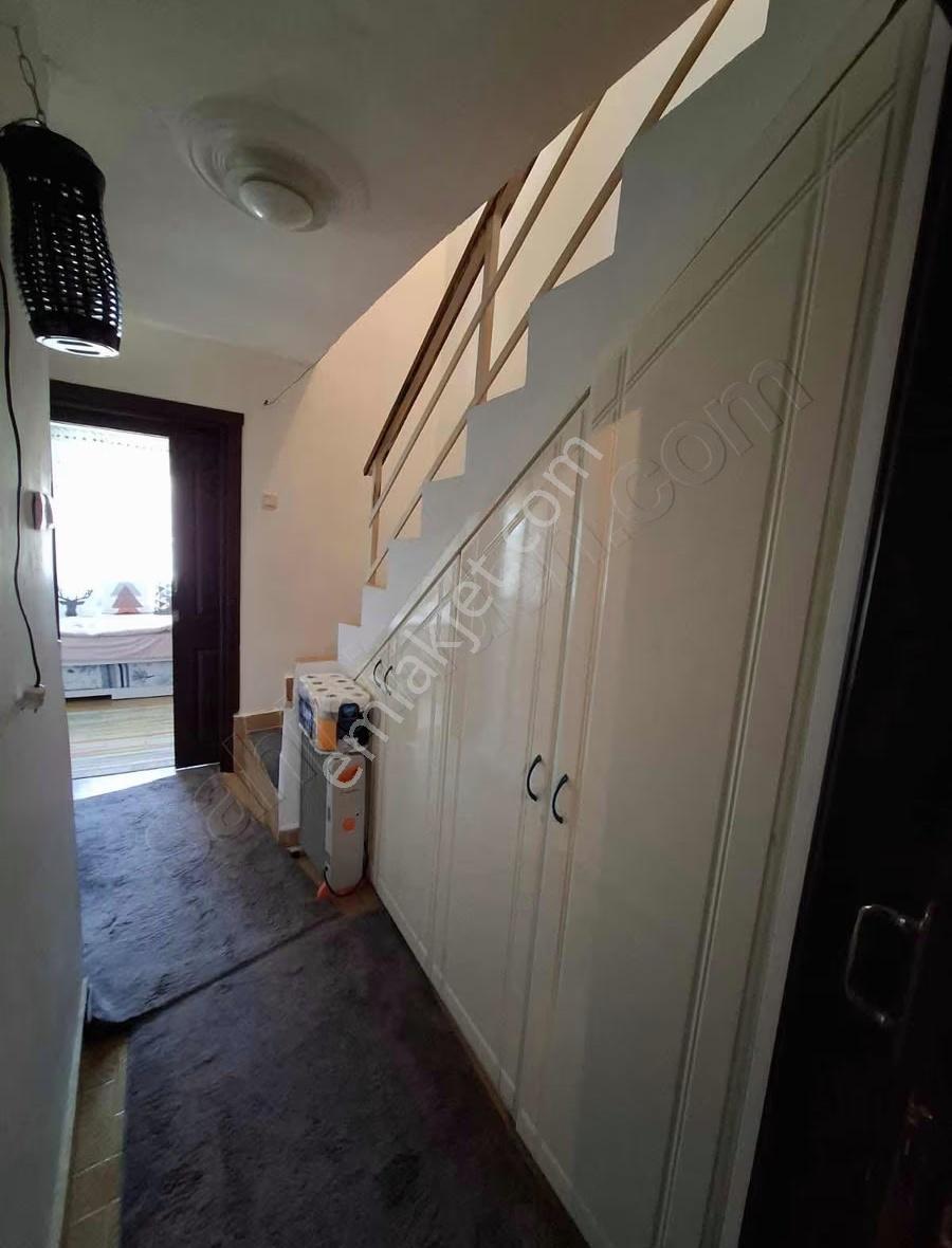 Ilıca Kumköy Mahallesi'nde 2 + 1 Denize Sıfır Konumda Kiralık - Görsel 6