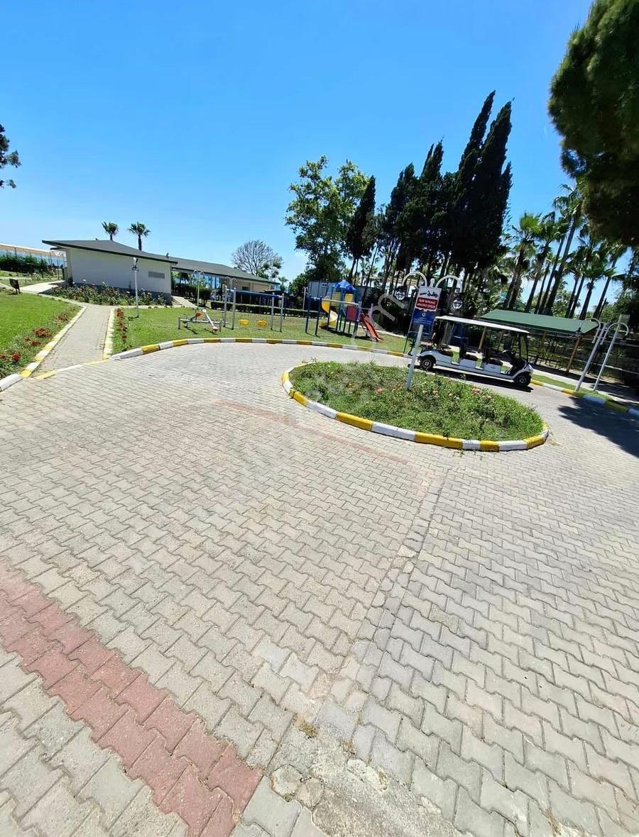 Ilıca Kumköy Mahallesi'nde 2 + 1 Denize Sıfır Konumda Kiralık - Görsel 10