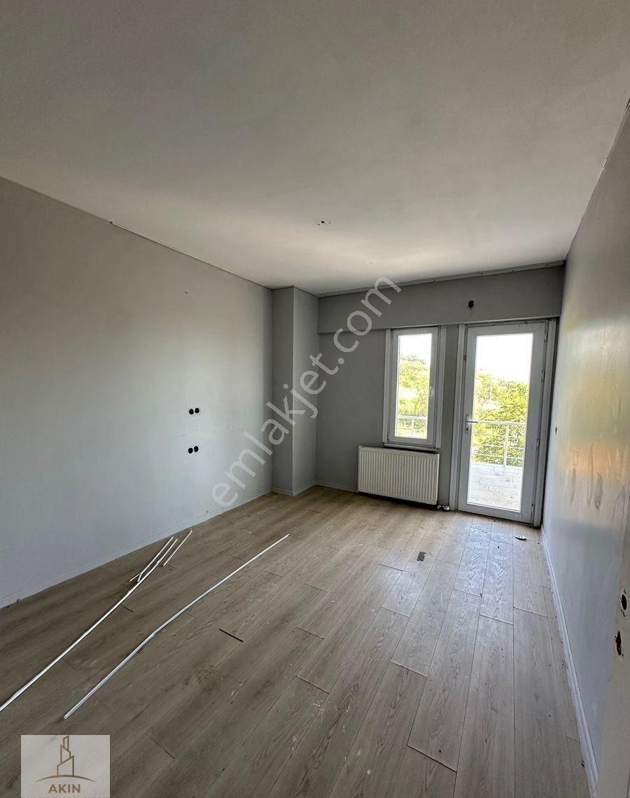 Beylikdüzü’n De 4+1 Deniz Manzaralı Ferah Ve Geniş Satılık Villa - Görsel 33