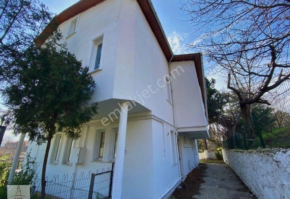Beylikdüzü’n De 4+1 Deniz Manzaralı Ferah Ve Geniş Satılık Villa - Görsel 20
