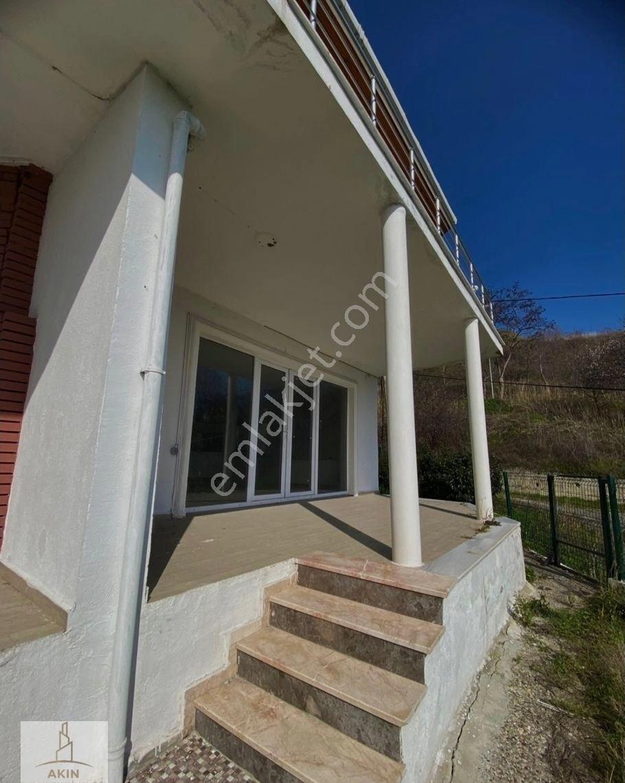 Beylikdüzü’n De 4+1 Deniz Manzaralı Ferah Ve Geniş Satılık Villa - Görsel 24