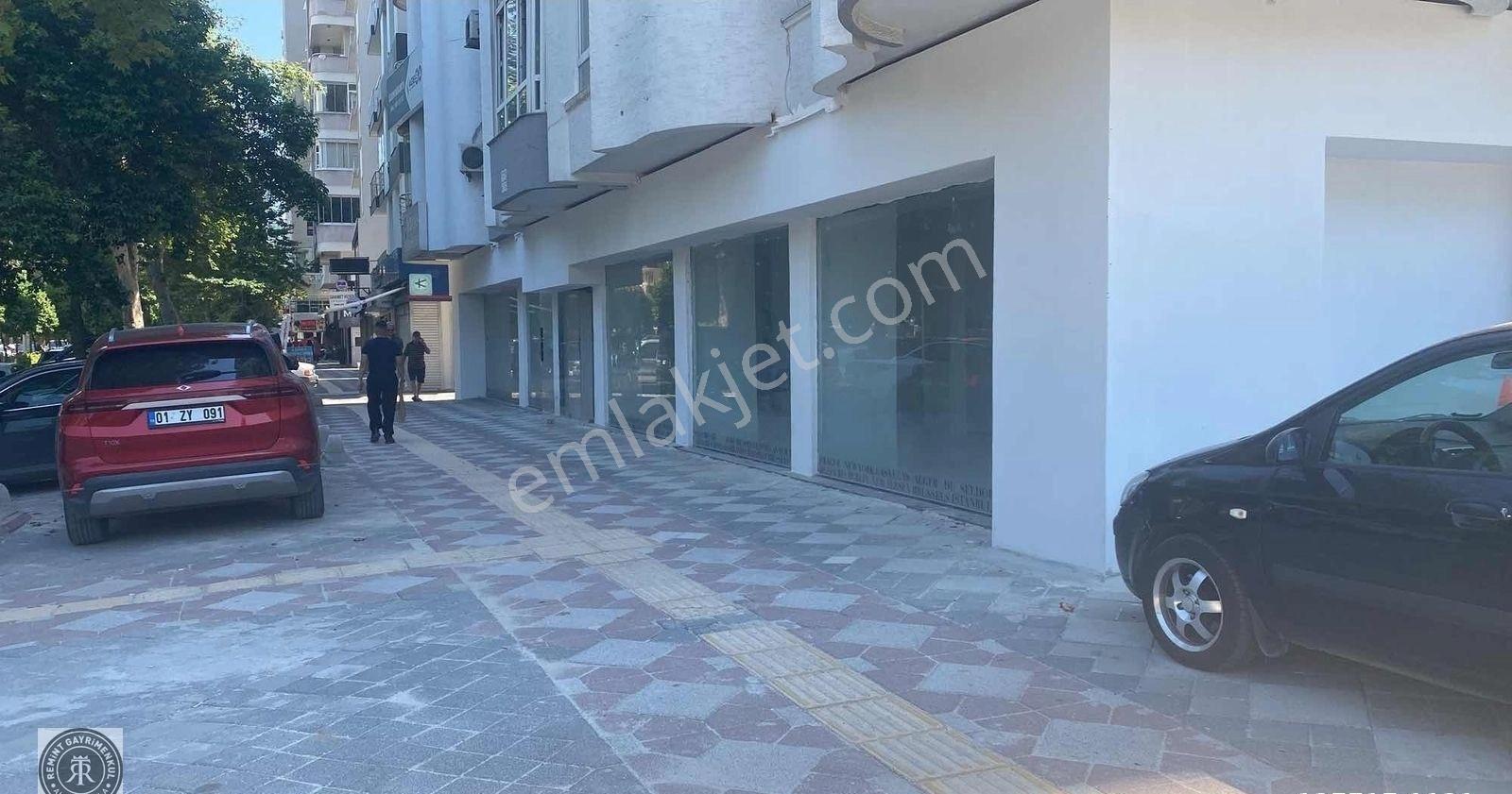 Ziyapaşa Blv Üzeri Kurumsal Firmalara Verilicek İşyeri - Görsel 7