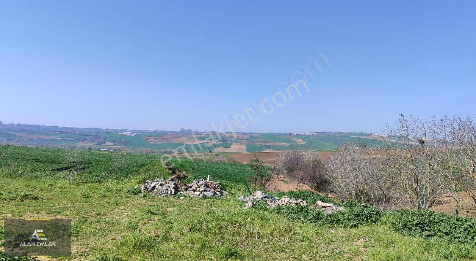 Tekirdağ Villalar Böl.600m2 Arsa İçinde 212m2 Satılık O Trıplex - Görsel 30