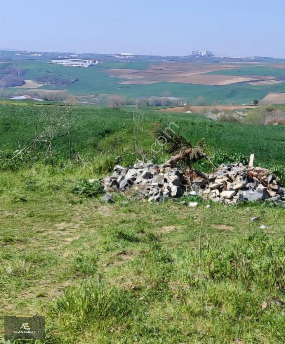 Tekirdağ Villalar Böl.600m2 Arsa İçinde 212m2 Satılık O Trıplex - Görsel 21