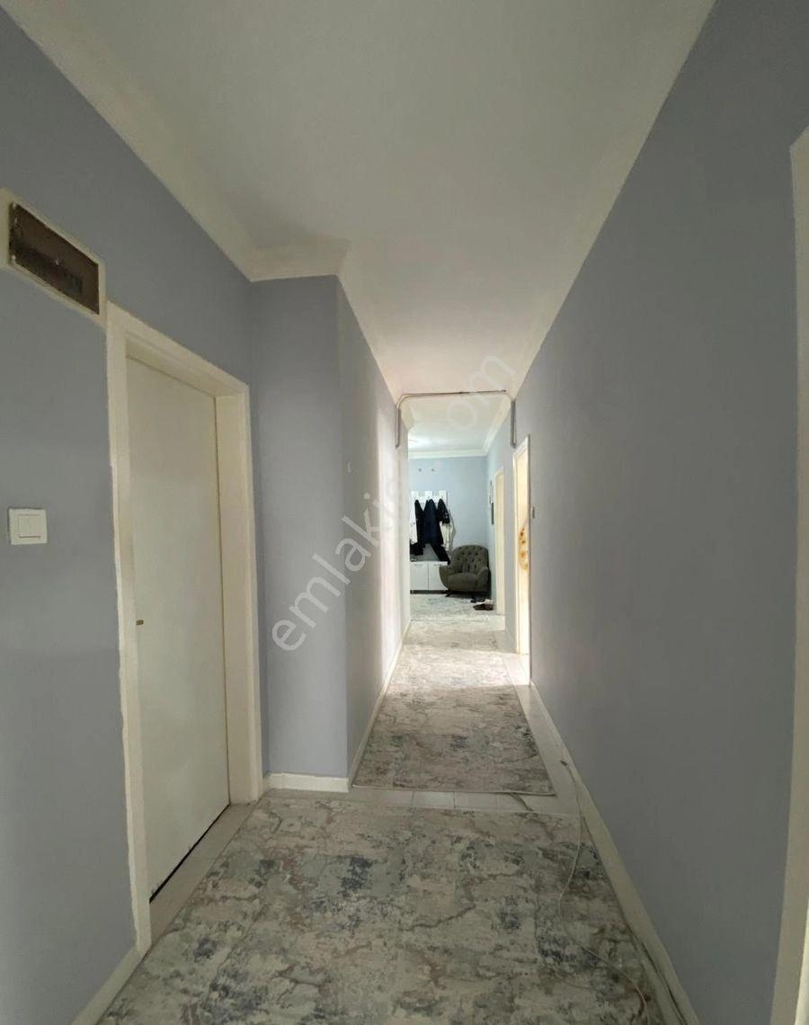 İmir Emlak Ofisinden 3+1 125m2 3.kat Ayyıldız Çarşı Yakını - Görsel 11