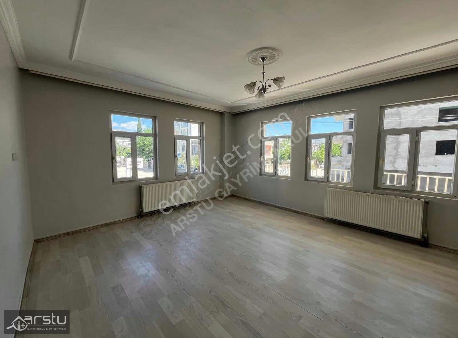 Arstu Gm Gülçin'den Cumhuriyet Mah' Kiralık 4+1 Daire - Görsel 23