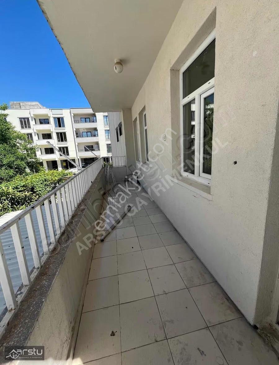 Arstu Gm Gülçin'den Cumhuriyet Mah' Kiralık 4+1 Daire - Görsel 4