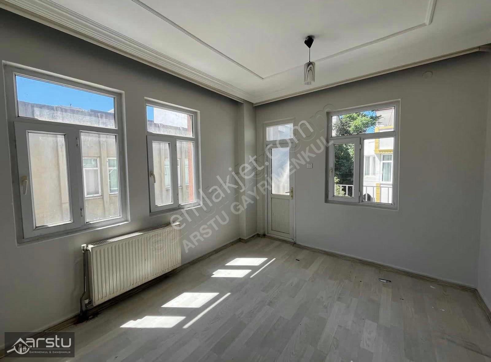 Arstu Gm Gülçin'den Cumhuriyet Mah' Kiralık 4+1 Daire - Görsel 5