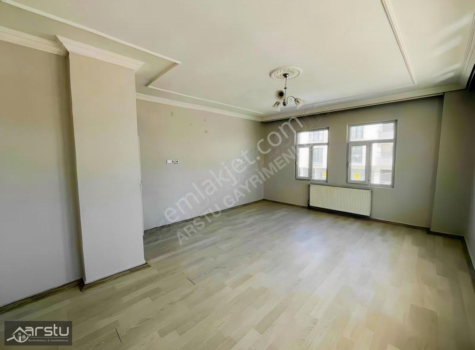 Arstu Gm Gülçin'den Cumhuriyet Mah' Kiralık 4+1 Daire - Görsel 10