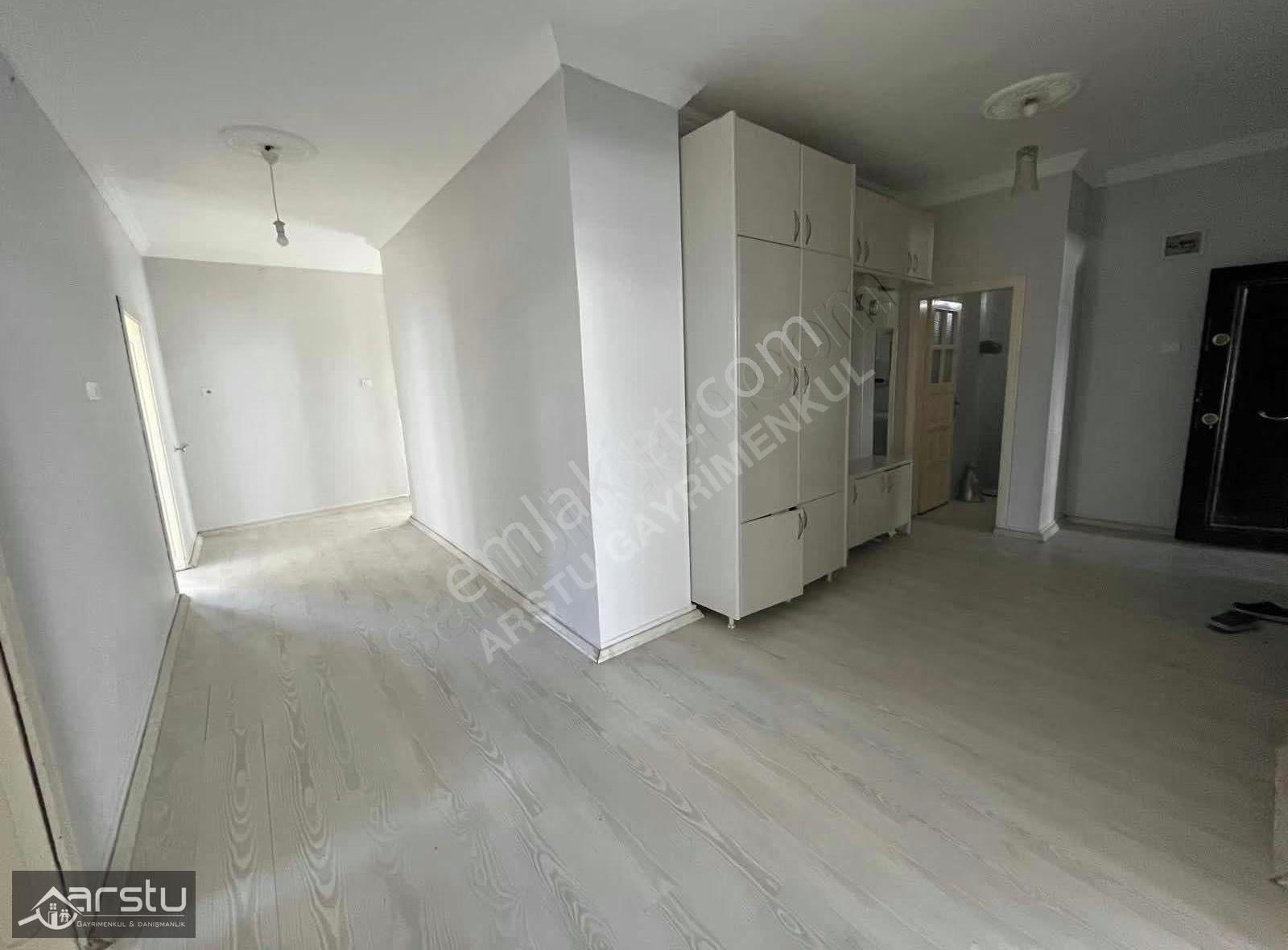 Arstu Gm Gülçin'den Cumhuriyet Mah' Kiralık 4+1 Daire - Görsel 22