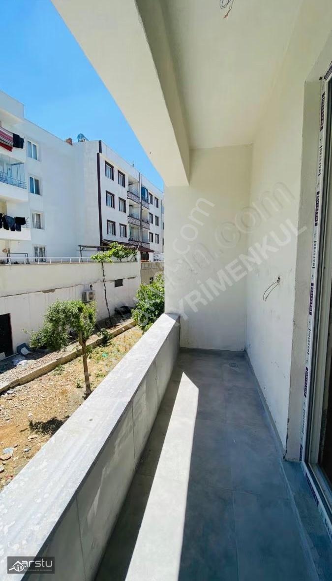Arstu Gm Fatma'dan Bahçeli Evler ' De Satılık 3+1 Daire - Görsel 34